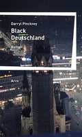 Cover: Black Deutschland - Arco