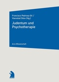 Cover: Judentum und Psychotherapie - Arco