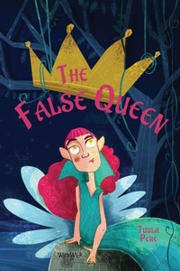 Enlarge image Cover: The False Queen - Wickwick Ltd
