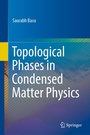 Cover: Topological Phases in Condensed Matter Physics - Springer