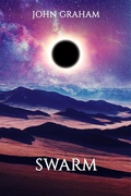 Cover: Swarm (Voidstalker, #4) - John Graham