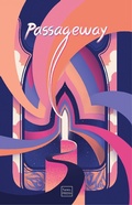 Cover: Passageway - Sans. PRESS