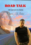 Cover: Road Talk - Cherime MacFarlane