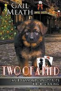 Enlarge image Cover: Two of a Kind - The Beginning - Gail Meath