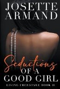 Cover: Seductions of a Good Girl - Djm Media