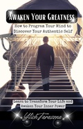 Cover: Awaken Your Greatness - Ylich Eduard Tarazona Gil