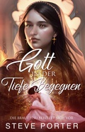 Cover: Gott in der Tiefe begegnen:Die Braut Jesu bereitet sich vor - Deeper Life Press