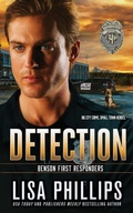 Cover: Detection - Two Dogs Publishing, LLC.