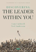 Cover: Discovering the Leader Within You - Nova
