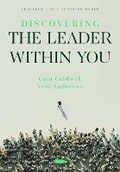 Cover: Discovering the Leader Within You - Nova Science Publishers Inc