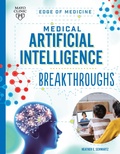 Cover: Medical Artificial Intelligence Breakthroughs - Morehouse Publishing