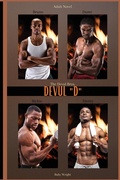 Cover: The Devul Bros. - Latosha the Author LLC