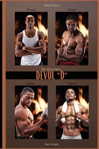 Enlarge image Cover: The Devul Bros. - Latosha the Author LLC