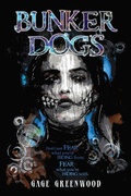 Cover: Bunker Dogs - Tanner