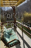 Cover: Porch Poems - Sheila-Na-Gig Editions