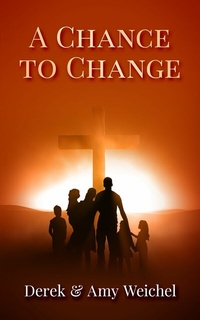 Enlarge image Cover: A Chance to Change - Publishdrive