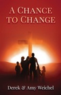 Cover: A Chance to Change - Publishdrive