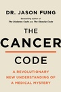 Cover: The Cancer Code - Collins