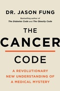 Cover: The Cancer Code - Collins