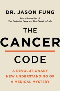 Enlarge image Cover: The Cancer Code - Collins