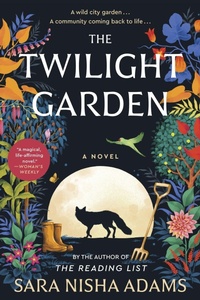 Enlarge image Cover: The Twilight Garden - Collins
