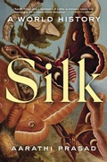 Cover: Silk - Collins