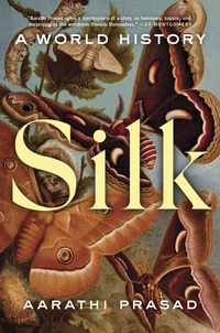 Enlarge image Cover: Silk - Collins