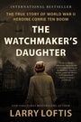 Cover: The Watchmaker's Daughter - Collins