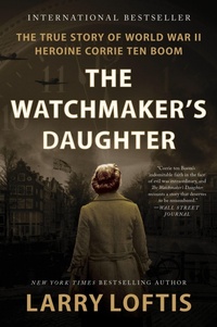 Enlarge image Cover: The Watchmaker's Daughter - Collins