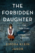 Cover: The Forbidden Daughter - Collins