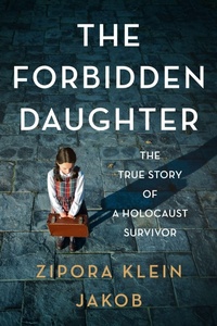 Enlarge image Cover: The Forbidden Daughter - Collins