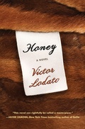 Cover: Honey - Collins