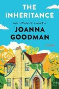 Cover: The Inheritance - Collins
