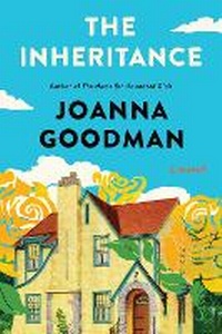 Enlarge image Cover: The Inheritance - Collins
