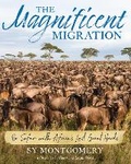 Cover: Magnificent Migration - HarperCollins