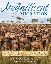 Enlarge image Cover: Magnificent Migration - HarperCollins