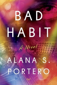 Enlarge image Cover: Bad Habit - Collins