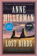Cover: Lost Birds: A Novel LP - HarperCollins