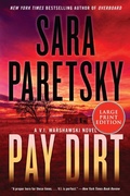 Cover: Pay Dirt - Collins