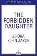 Cover: The Forbidden Daughter - HQ