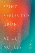 Cover: Being Reflected Upon - Plume
