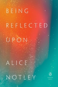 Enlarge image Cover: Being Reflected Upon - Plume