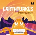 Cover: Earthquakes for Smartypants - Duckbill