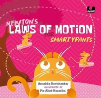 Enlarge image Cover: Newton's Laws of Motion for Smartypants - Duckbill