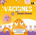 Cover: Vaccines for Smartpants - Duckbill