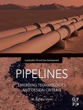 Cover: Pipelines - Gulf Professional Publishing