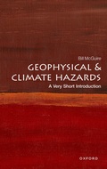 Cover: Geophysical and Climate Hazards - Oxford University Press