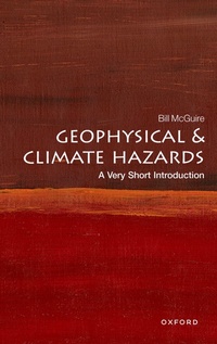 Abbildung von: Geophysical and Climate Hazards - Oxford University Press