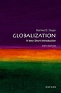Cover: Globalization - OUP eBook