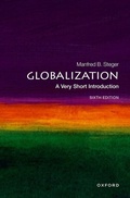 Cover: Globalization - OUP eBook